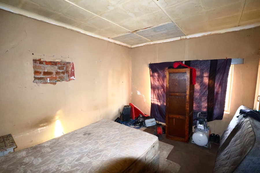 2 Bedroom Property for Sale in Bloemfontein Rural Free State